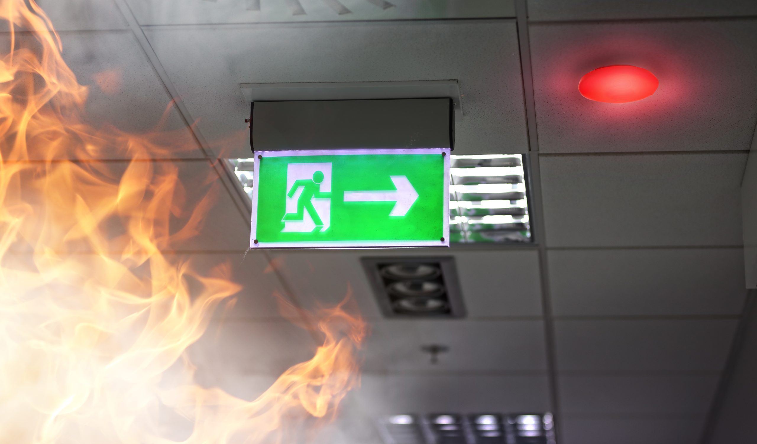 Emergency Lighting