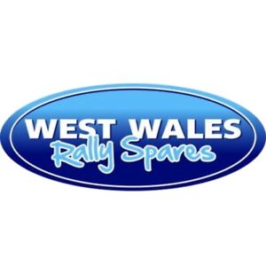 west wales rally spares