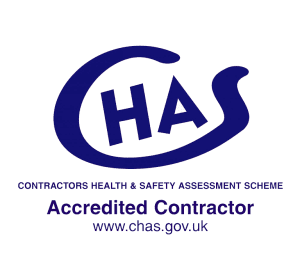 Chas Accredited