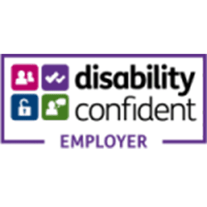 disability confident employer