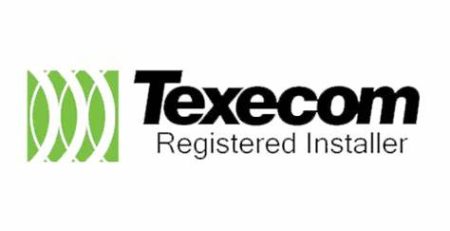 Texecom-Installer