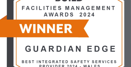 Best Integrated Safety Services Provider 2024