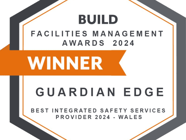 Best Integrated Safety Services Provider 2024