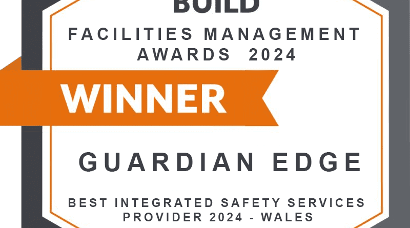Best Integrated Safety Services Provider 2024