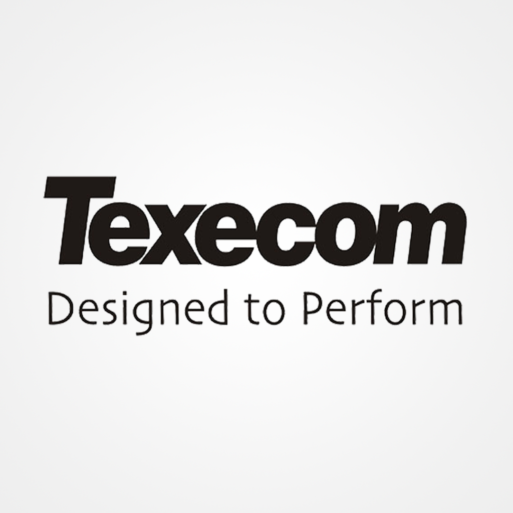 Texecom Logo