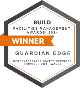 build Facilities Management awards Winner