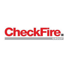 checkfire logo