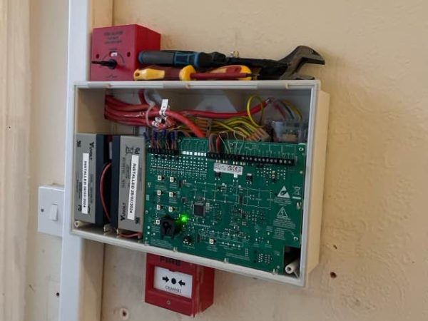 Fire Alarm Installations